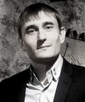 Жолудев Николай Николаевич