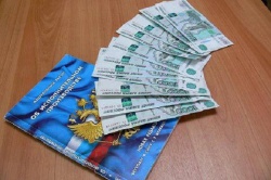 Работодателей накажут за задержку зарплаты